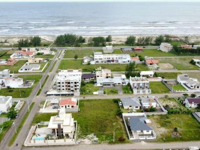 Terreno venda em Região Geográfica Imediata de Araranguá, Balneario Gaivota