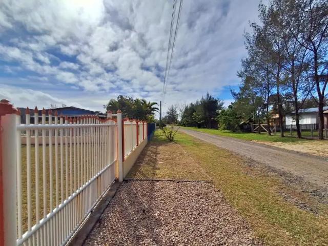 Terreno venda em Região Geográfica Imediata de Araranguá, Balneario Gaivota