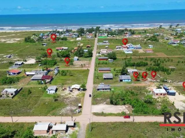 Terreno venda em Região Geográfica Imediata de Araranguá, Balneario Gaivota