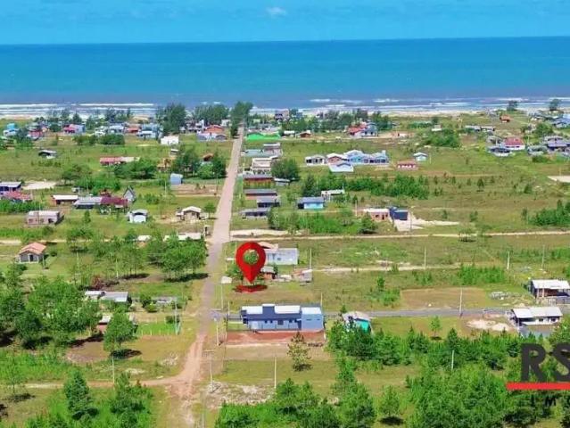 Terreno venda em Região Geográfica Imediata de Araranguá, Balneario Gaivota