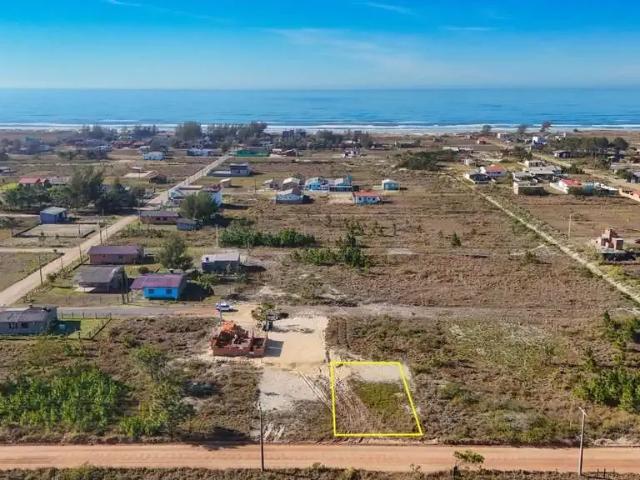 Terreno venda em Região Geográfica Imediata de Araranguá, Balneario Gaivota