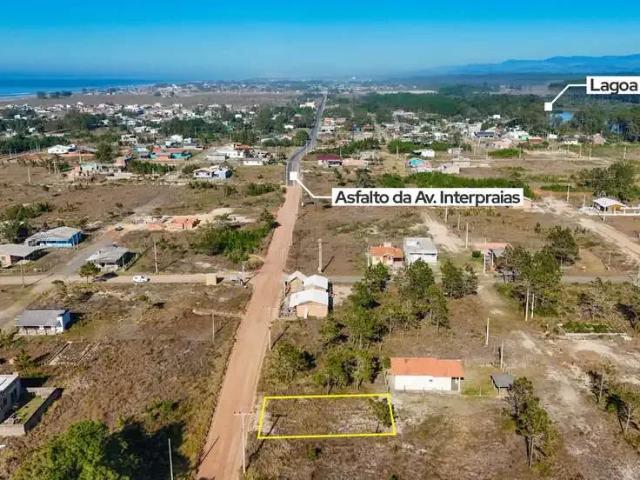 Terreno venda em Região Geográfica Imediata de Araranguá, Passo de Torres