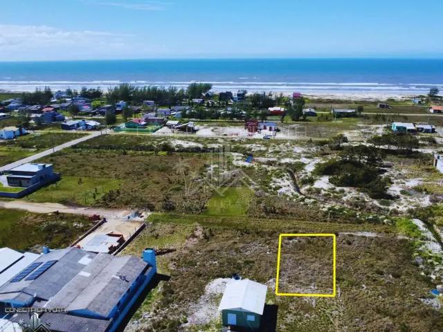 Terreno venda em Região Geográfica Imediata de Araranguá, Balneario Gaivota