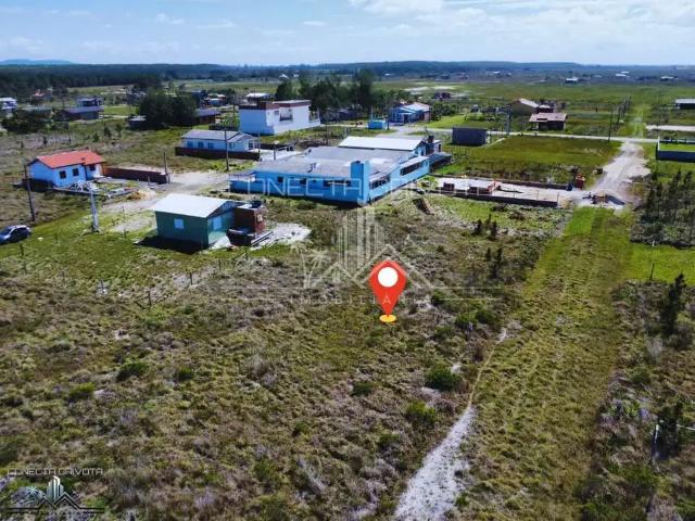 Terreno venda em Região Geográfica Imediata de Araranguá, Balneario Gaivota