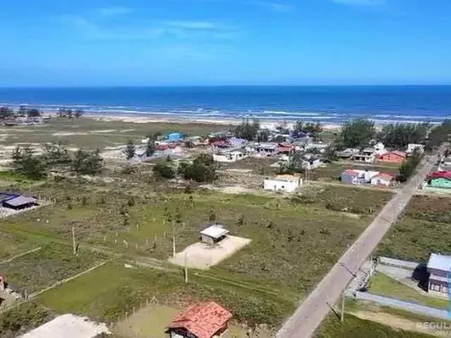 Terreno venda em Região Geográfica Imediata de Araranguá, Passo de Torres