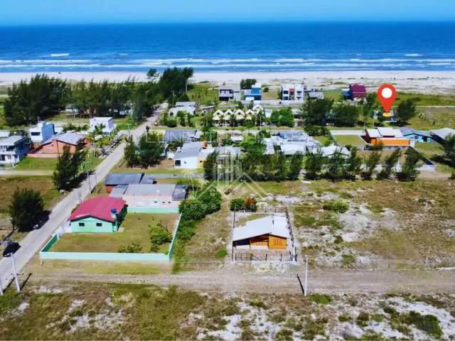 Terreno venda em Região Geográfica Imediata de Araranguá, Balneario Gaivota