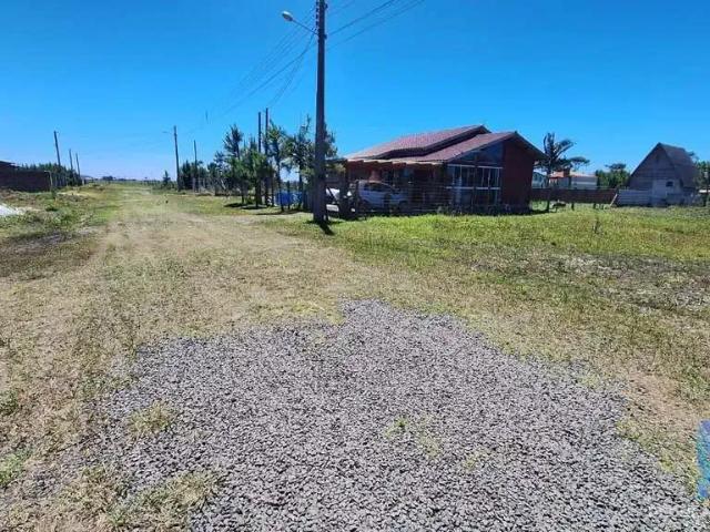 Terreno venda em Região Geográfica Imediata de Araranguá, Passo de Torres