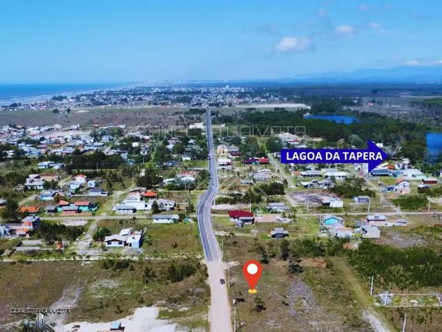 Terreno venda em Região Geográfica Imediata de Araranguá, Passo de Torres