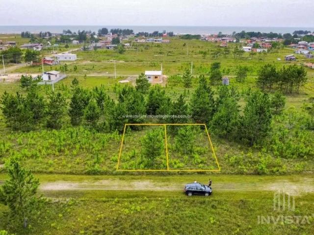 Terreno venda em Região Geográfica Imediata de Araranguá, Balneario Gaivota