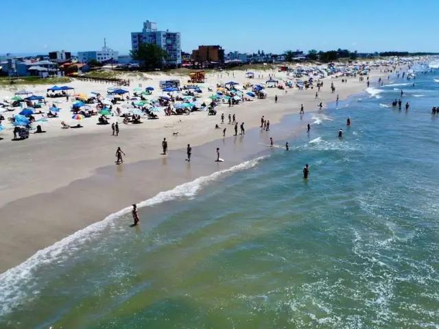 Terreno venda em Região Geográfica Imediata de Araranguá, Balneario Gaivota
