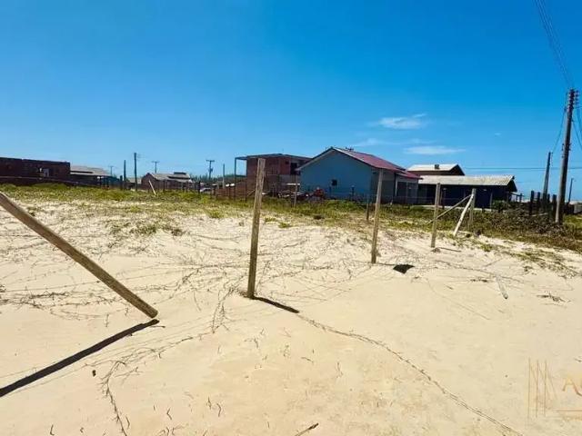 Terreno venda em Região Geográfica Imediata de Araranguá, Balneario Gaivota