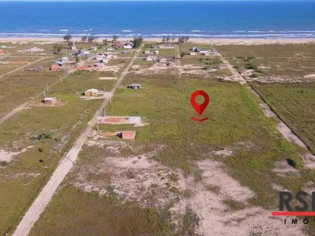 Terreno venda em Região Geográfica Imediata de Araranguá, Passo de Torres