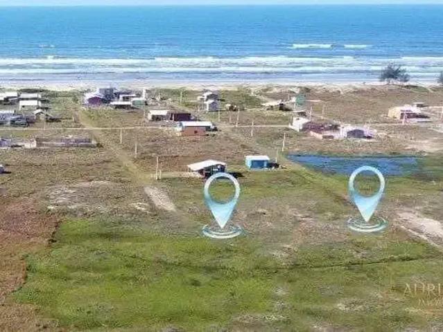 Terreno venda em Região Geográfica Imediata de Araranguá, Balneario Gaivota