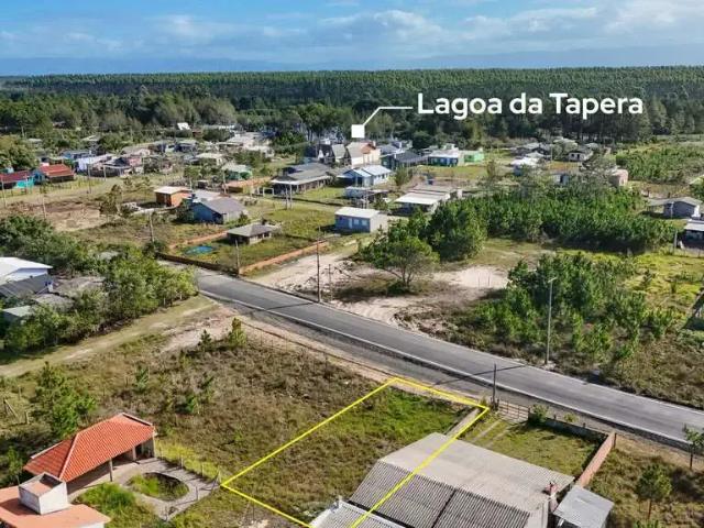 Terreno venda em Região Geográfica Imediata de Araranguá, Balneario Gaivota
