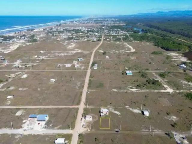 Terreno venda em Região Geográfica Imediata de Araranguá, Balneario Gaivota