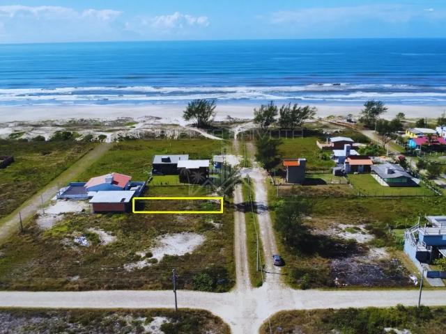 Terreno venda em Região Geográfica Imediata de Araranguá, Balneario Gaivota