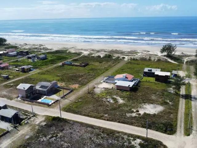 Terreno venda em Região Geográfica Imediata de Araranguá, Balneario Gaivota
