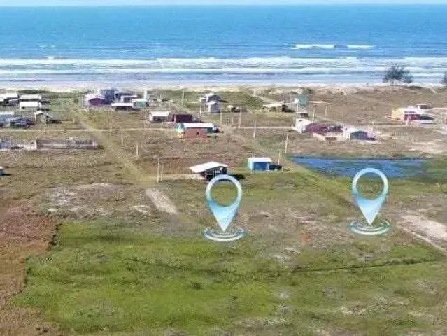 Terreno venda em Região Geográfica Imediata de Araranguá, Balneario Gaivota