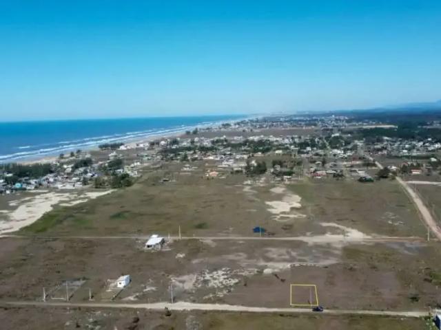 Terreno venda em Região Geográfica Imediata de Araranguá, Balneario Gaivota