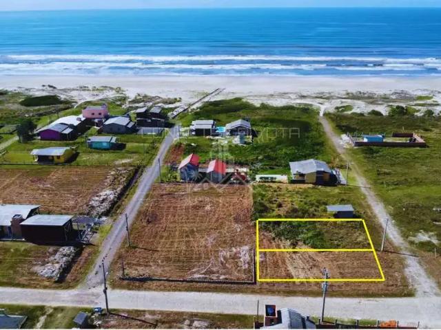 Terreno venda em Região Geográfica Imediata de Araranguá, Balneario Gaivota
