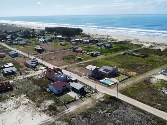 Terreno venda em Região Geográfica Imediata de Araranguá, Balneario Gaivota