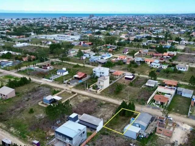 Terreno venda em Região Geográfica Imediata de Araranguá, Balneario Gaivota