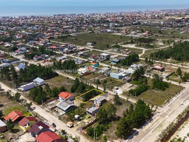 Terreno venda em Balneário Gaivota, Região Geográfica Intermediária de Criciúma