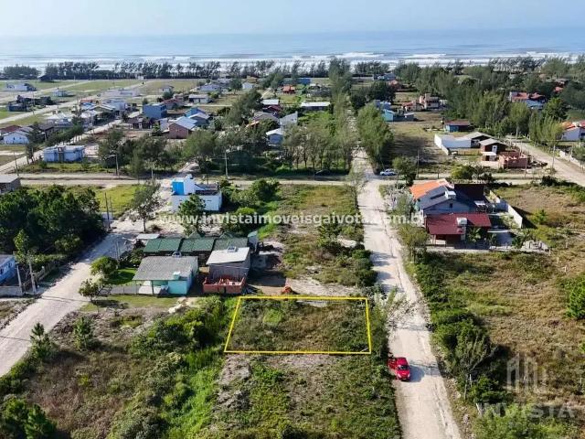 Terreno venda em Região Geográfica Imediata de Araranguá, Balneario Gaivota