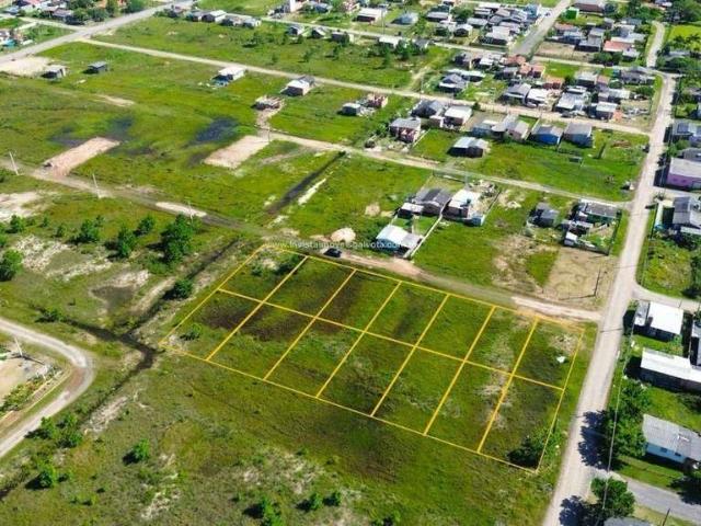 Terreno venda em Região Geográfica Imediata de Araranguá, Balneario Gaivota