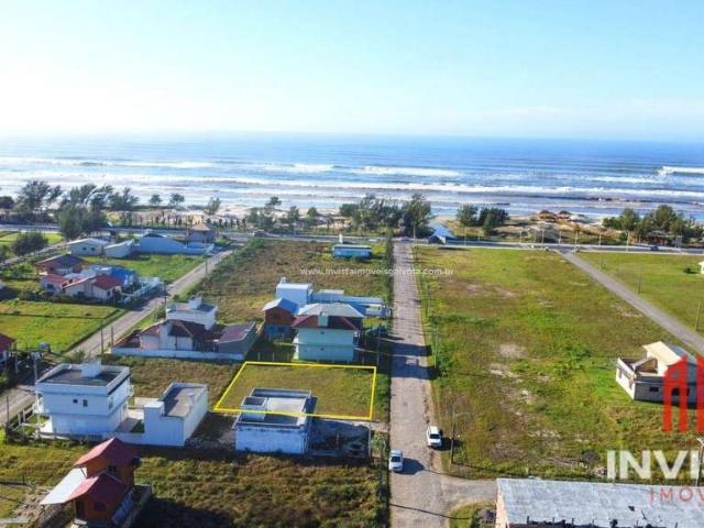 Terreno venda em Região Geográfica Imediata de Araranguá, Balneario Gaivota