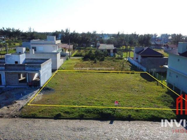 Terreno venda em Região Geográfica Imediata de Araranguá, Balneario Gaivota