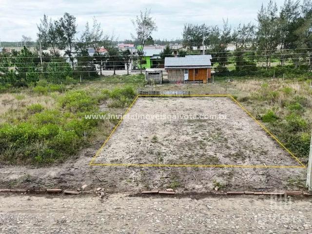 Terreno venda em Região Geográfica Imediata de Araranguá, Balneario Gaivota