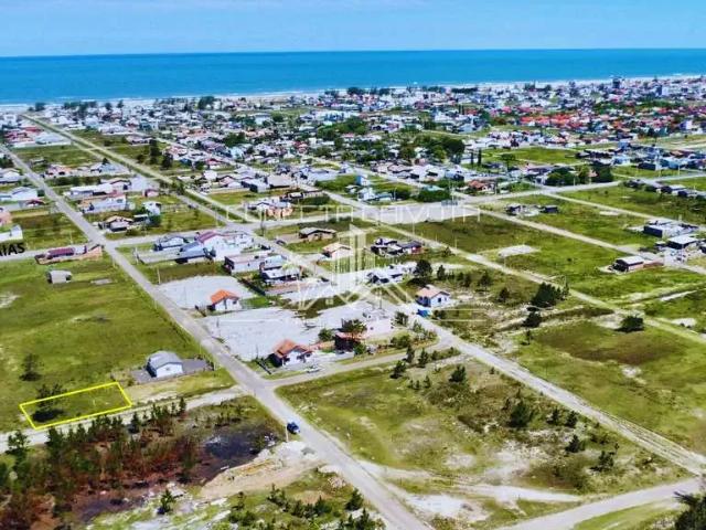 Terreno venda em Região Geográfica Imediata de Araranguá, Balneario Gaivota