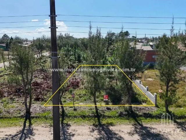 Terreno venda em Região Geográfica Imediata de Araranguá, Balneario Gaivota