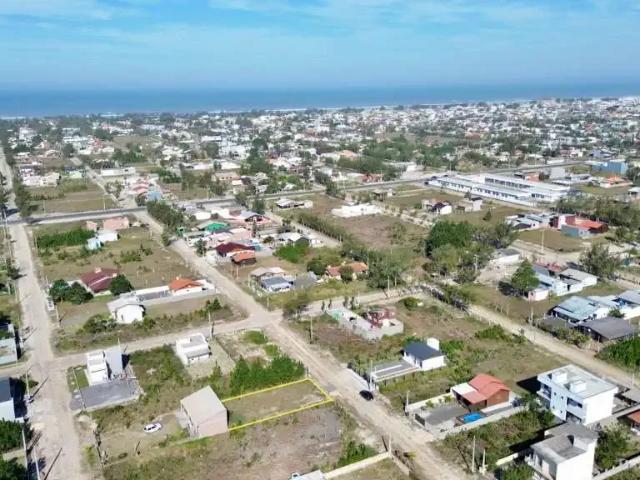 Terreno venda em Região Geográfica Imediata de Araranguá, Balneario Gaivota