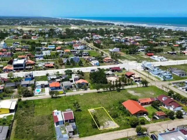 Terreno venda em Região Geográfica Imediata de Araranguá, Balneario Gaivota