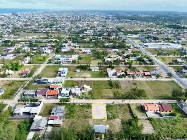 Terreno venda em Região Geográfica Imediata de Araranguá, Balneario Gaivota