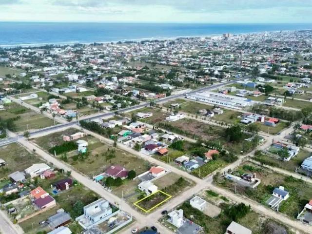 Terreno venda em Região Geográfica Imediata de Araranguá, Balneario Gaivota