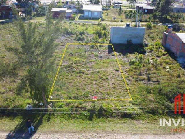 Terreno venda em Região Geográfica Imediata de Araranguá, Balneario Gaivota