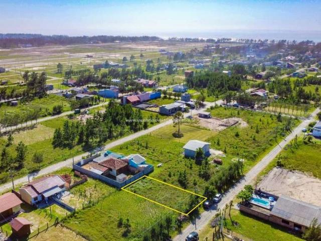 Terreno venda em Região Geográfica Imediata de Araranguá, Balneario Gaivota