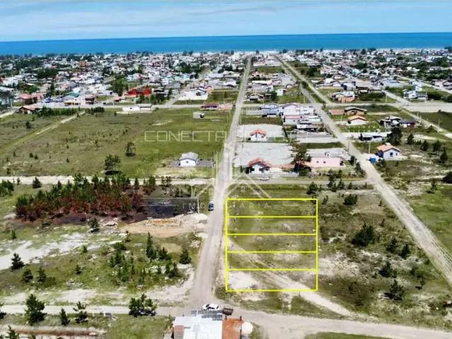 Terreno venda em Região Geográfica Imediata de Araranguá, Balneario Gaivota