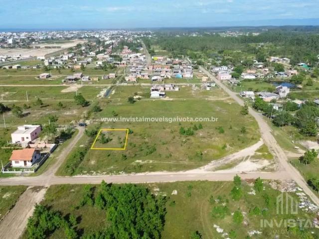 Terreno venda em Região Geográfica Imediata de Araranguá, Balneario Gaivota