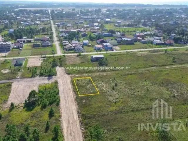 Terreno venda em Região Geográfica Imediata de Araranguá, Balneario Gaivota