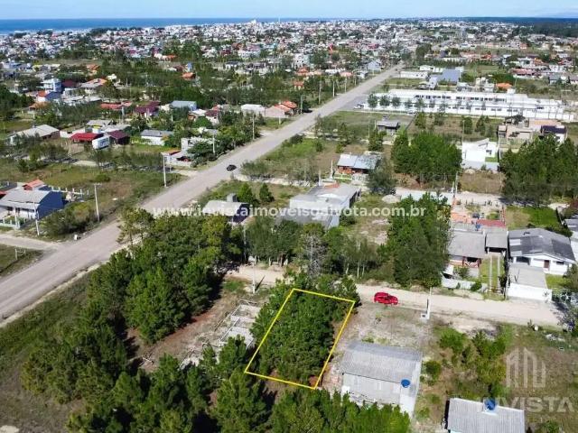 Terreno venda em Região Geográfica Imediata de Araranguá, Balneario Gaivota