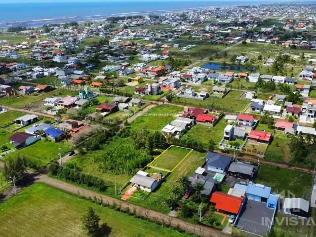 Terreno venda em Região Geográfica Imediata de Araranguá, Balneario Gaivota