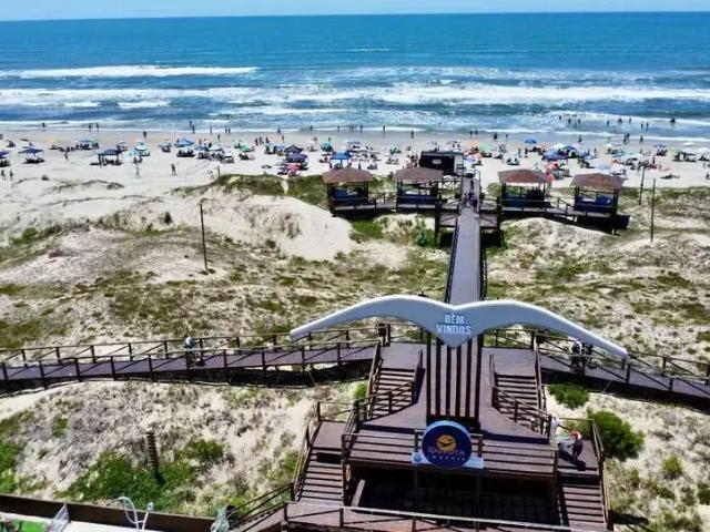 Terreno venda em Região Geográfica Imediata de Araranguá, Balneario Gaivota