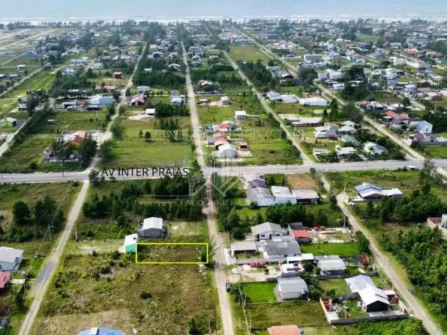 Terreno venda em Região Geográfica Imediata de Araranguá, Balneario Gaivota