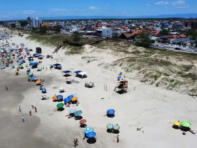Terreno venda em Região Geográfica Imediata de Araranguá, Balneario Gaivota
