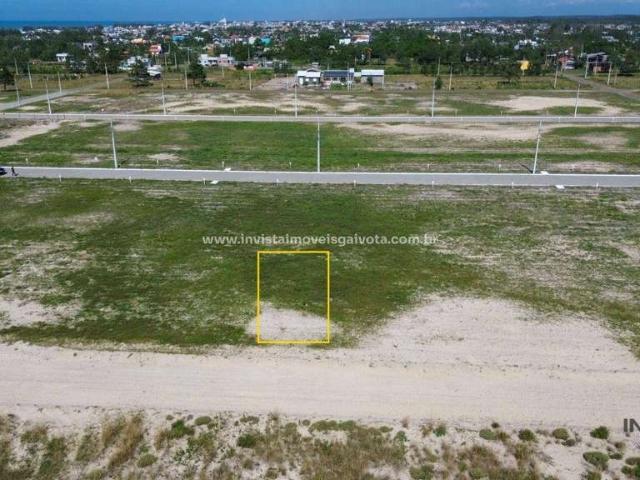 Terreno venda em Região Geográfica Imediata de Araranguá, Balneario Gaivota
