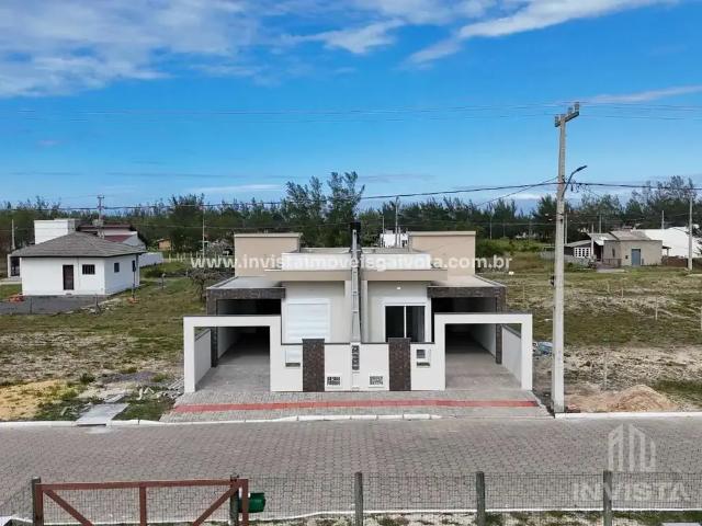 Terreno venda em Região Geográfica Imediata de Araranguá, Balneario Gaivota
